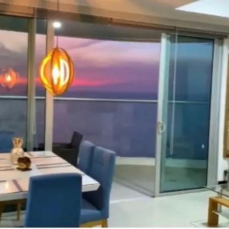 Apartment Hospedaje, Phs, Palmeto Bocagrande, Cartagena, Turismocolmbia-fit