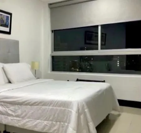 Hospedaje, Phs, Palmeto Bocagrande, Cartagena, Turismocolmbia-fit Cartagena