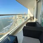 Hospedaje, PHS, Palmeto Bocagrande, Cartagena, Turismocolmbia-fit