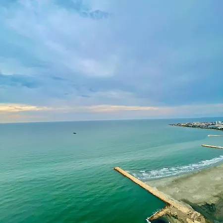 Hospedaje, Phs, Palmeto Bocagrande, Cartagena, Turismocolmbia-fit * Cartagena