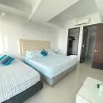 Hospedaje, PHS, Palmeto Bocagrande, Cartagena, Turismocolmbia-fit