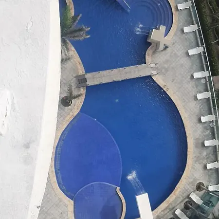Hospedaje, Phs, Palmeto Bocagrande, Cartagena, Turismocolmbia-fit